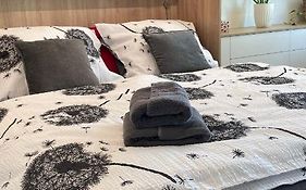 Apartmán na Zahradní